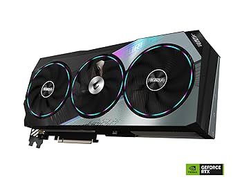 Amazon | GIGABYTE AORUS GeForce RTX 4080 Master 16G